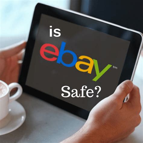 is ebay safe for watches